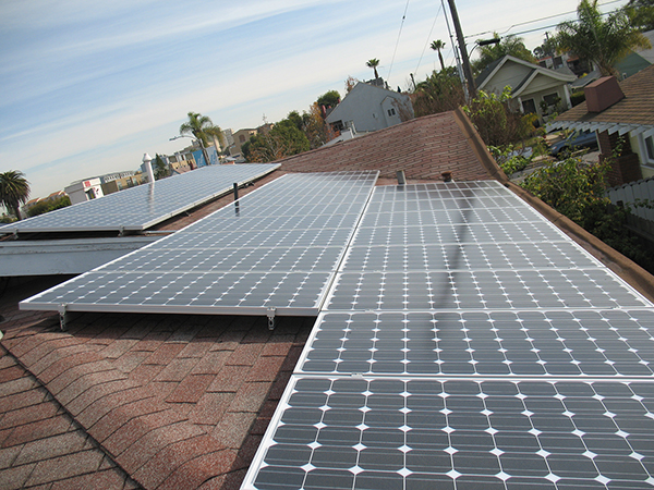 Absolutely Electric, Inc. Maynard Solar Project